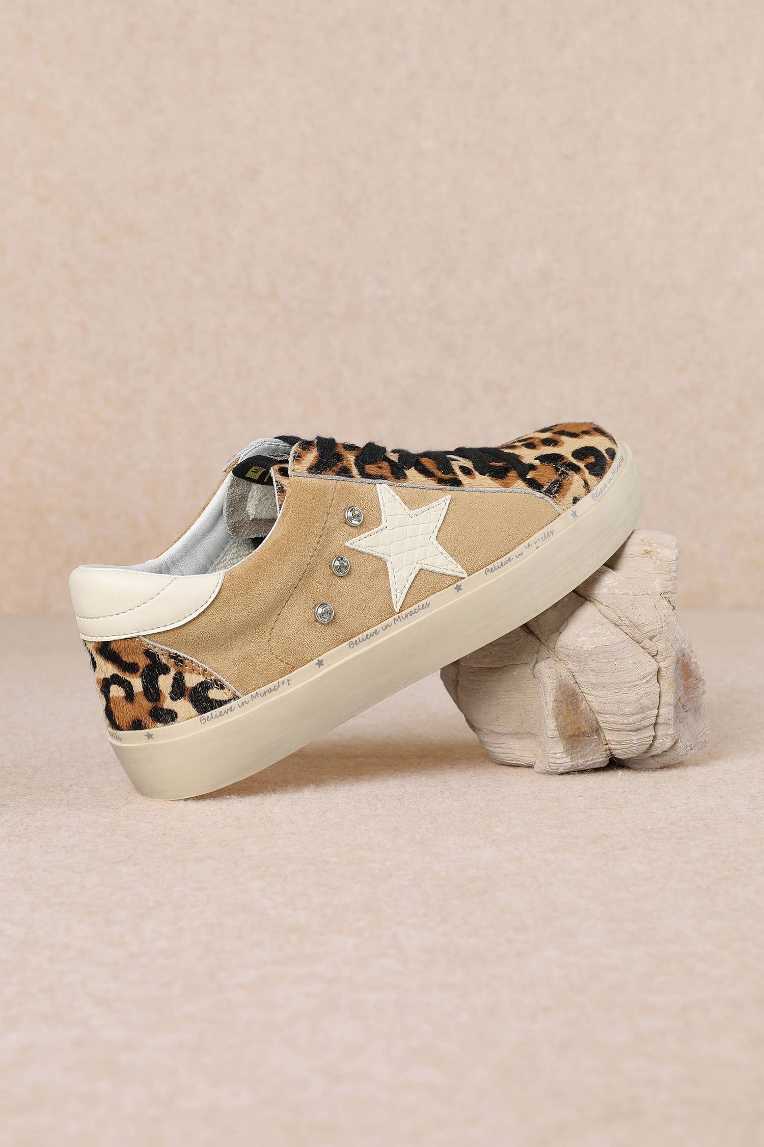 Mis Jes - Wholesale Lifestyle Sneakers - Women's - MX-GABY19