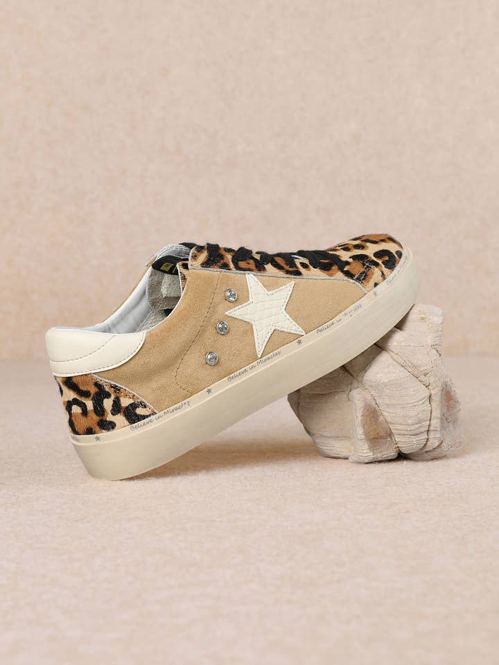 Mis Jes - Vente Baskets tendance – femme - MX-GABY19