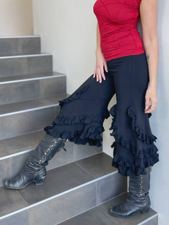 Black Bloomers for wholesale on Faire5