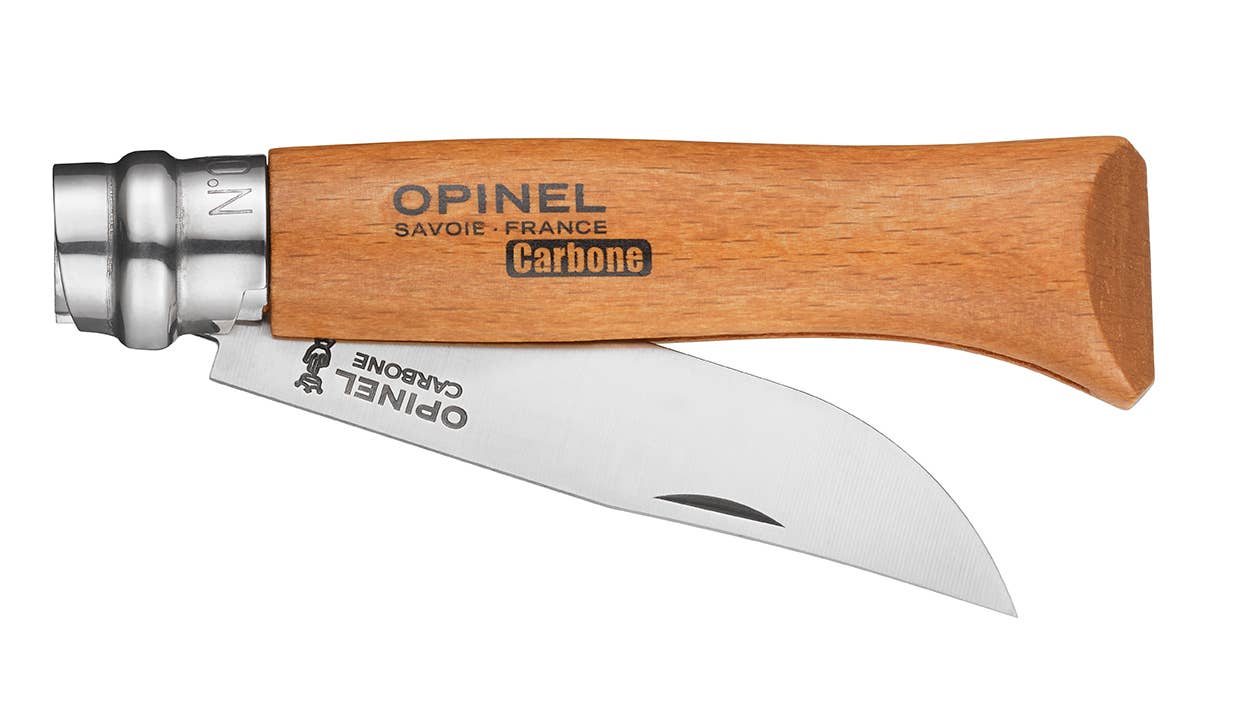 Opinel - Wholesale Pocket Knife/Holder - Carbon Steel Folding Pocket Knives8