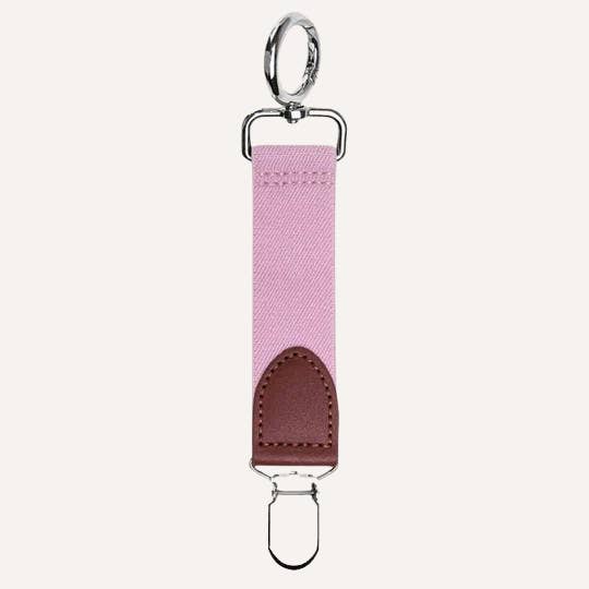 Tilley + Me - Wholesale Hat Accessory - Women's - Travel Hat Clip For Bags