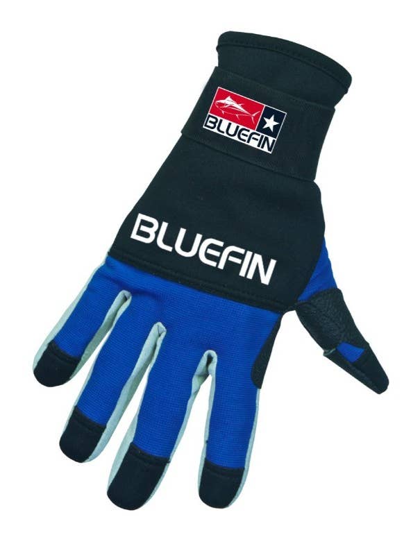 Bluefin USA Fishing Gloves for wholesale by Bluefin USA