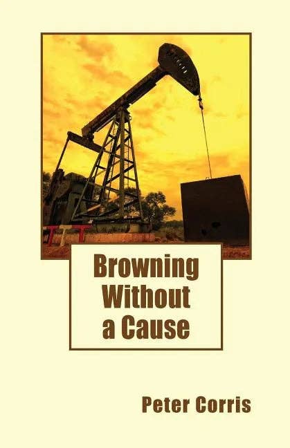 Books by splitShops - Wholesale Westerns - Browning Without a Cause - Paperback0