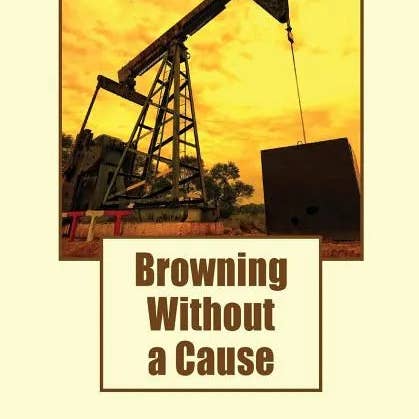 Books by splitShops - Wholesale Westerns - Browning Without a Cause - Paperback