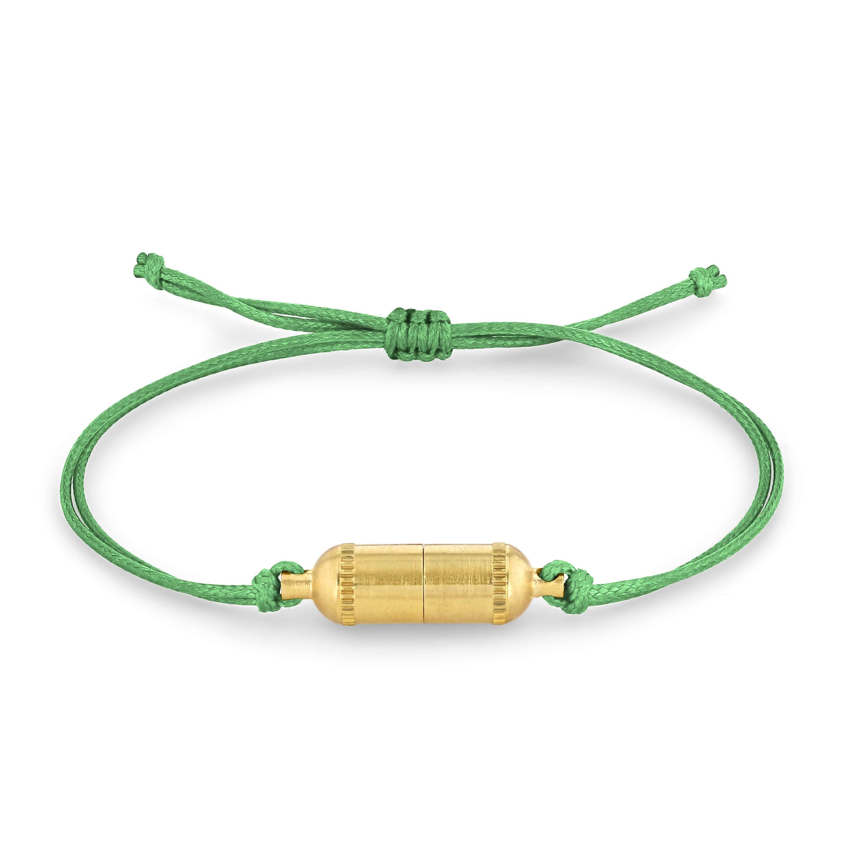 Intention Capsule - Wholesale Charm/Dangle Bracelet - The Capsule Bracelet18