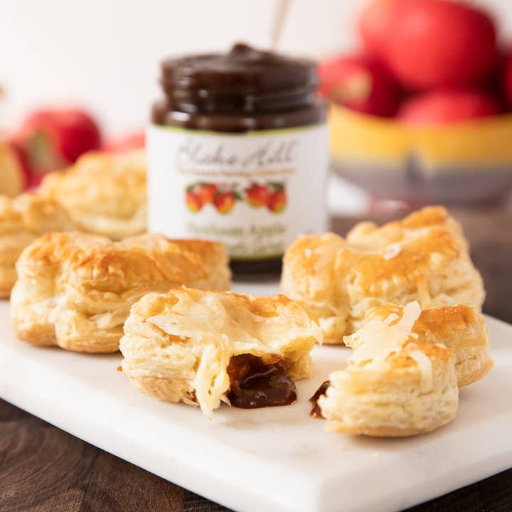 Blake Hill Preserves - Wholesale Jam/Jelly - Heirloom Apple with Maple Syrup6
