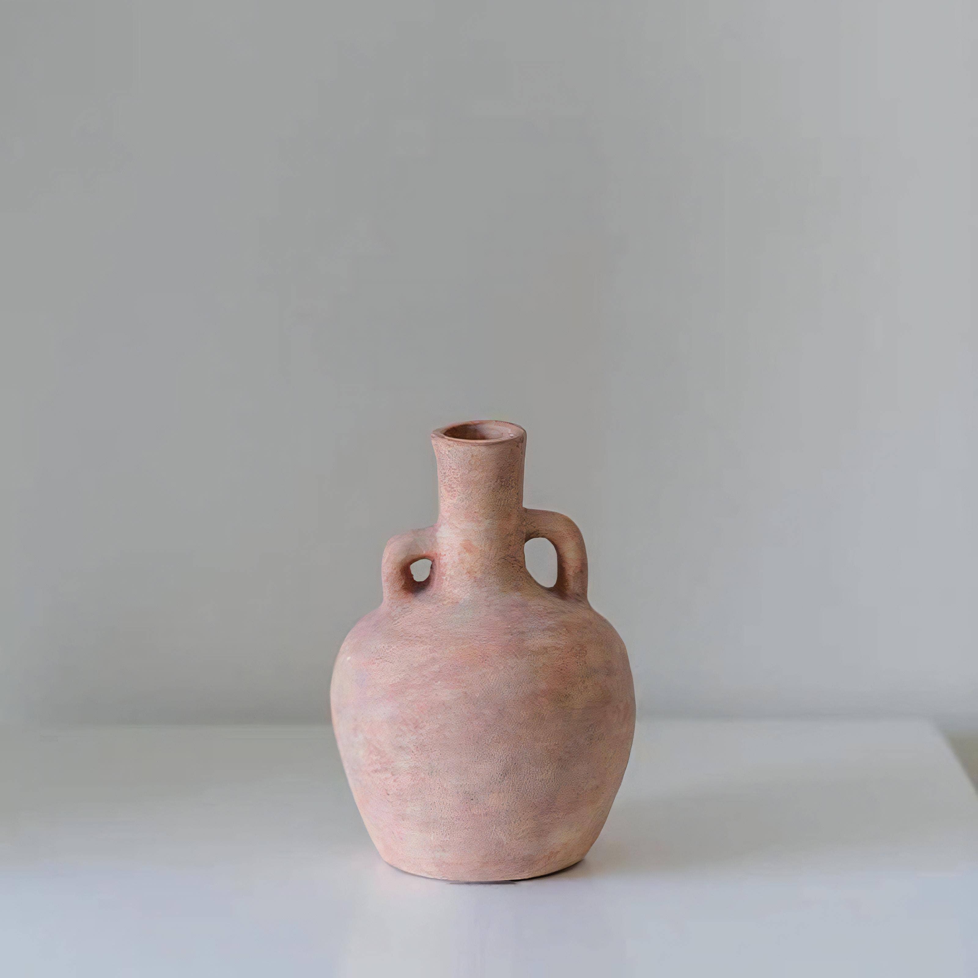 Midnight Home – Engroshandel Vase – Tidløse keramikkrukker i ler0