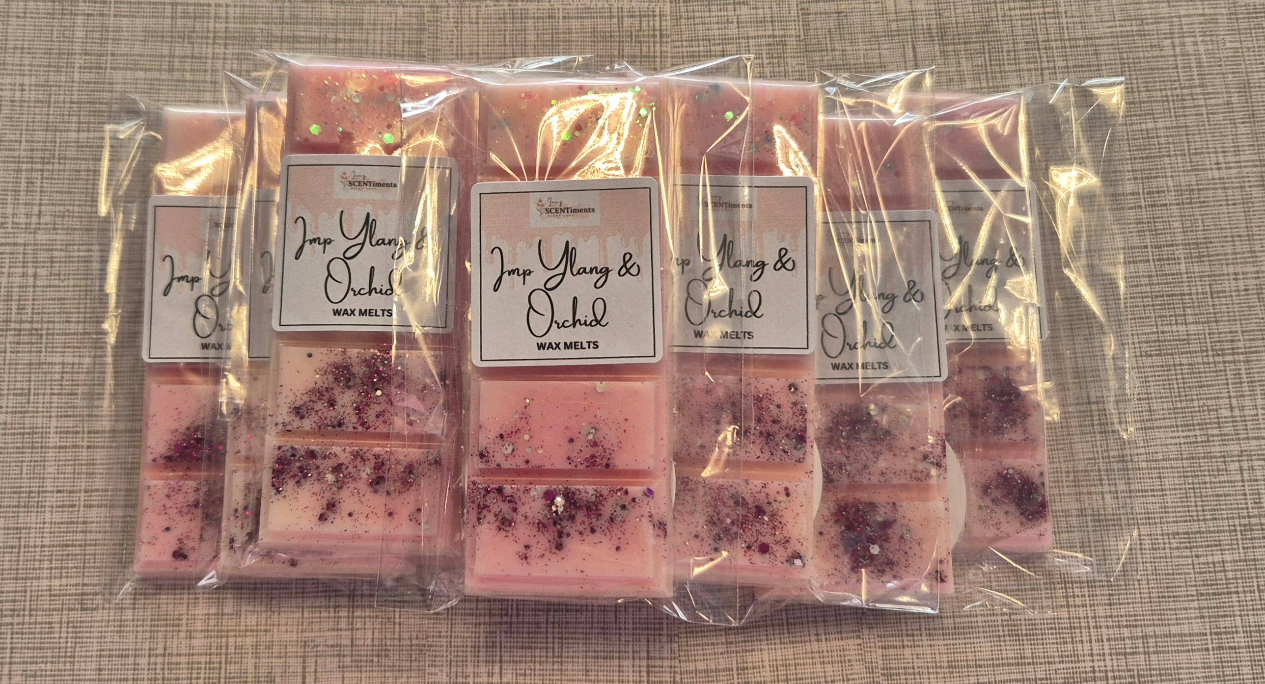 Loving SCENTiments – wholesale Doftvax – Spa dofter snap bar vax smälter6