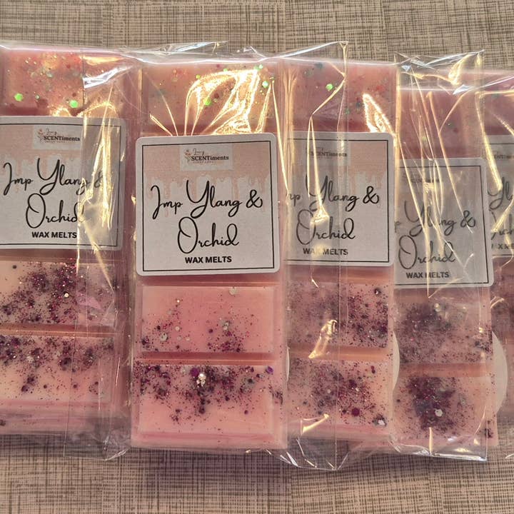 Loving SCENTiments – wholesale Doftvax – Spa dofter snap bar vax smälter6