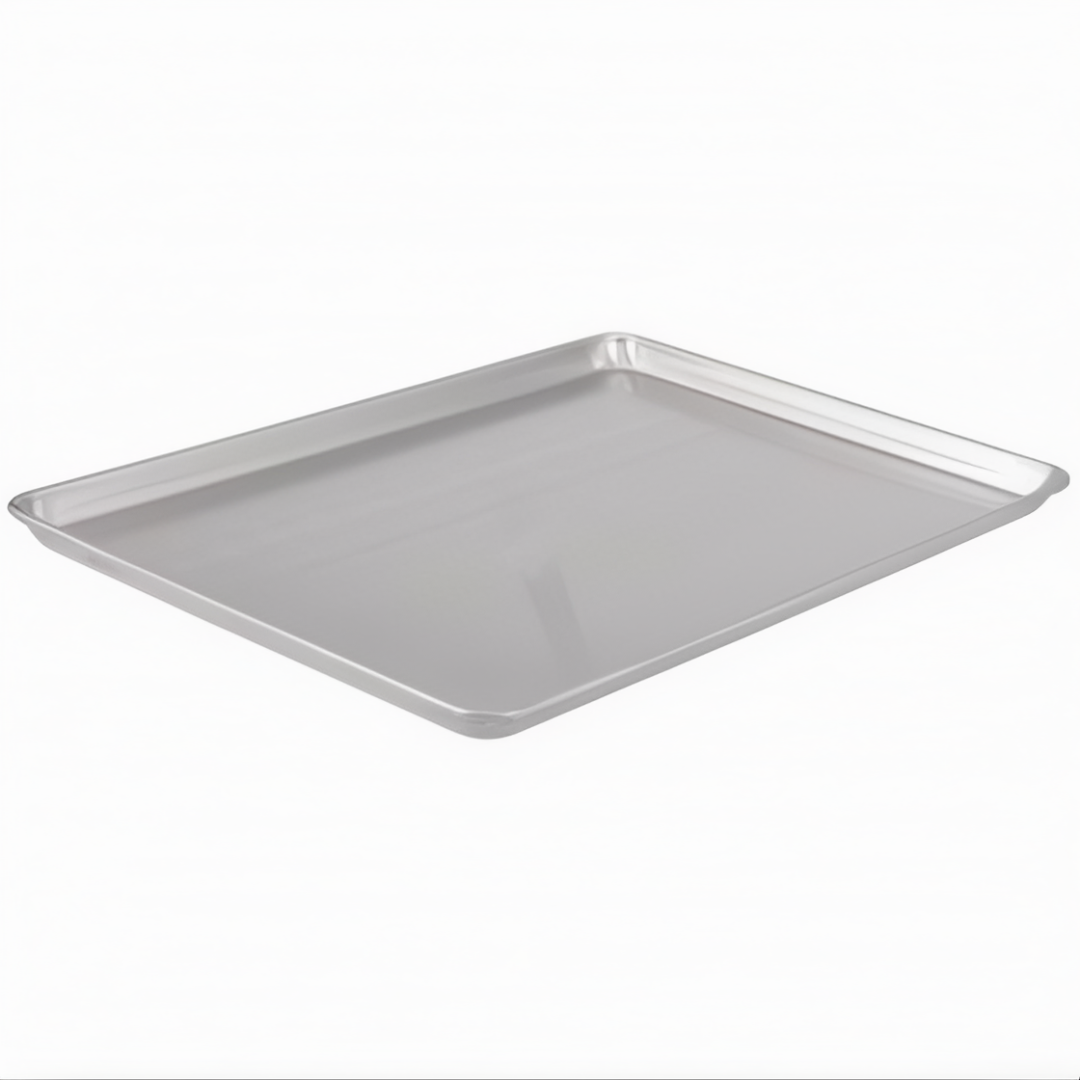 EcoQuality - Wholesale Pan - Sheet Pan, Aluminum, Full Size, 18 Gauge, 18" x 26"0
