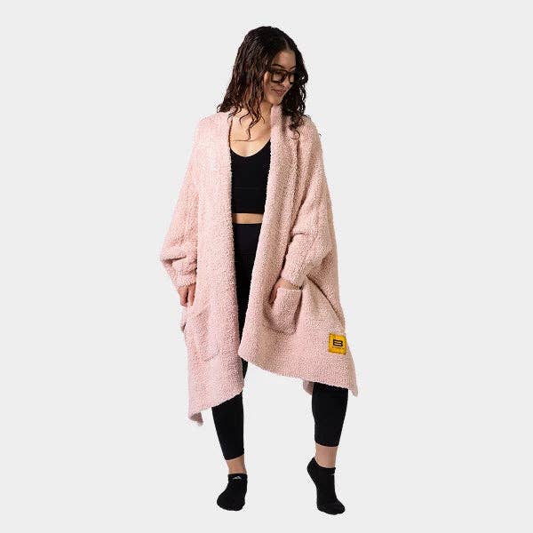 Big Blanket Co - Wholesale Robe - Unisex - Premier Plush™ Wrap56