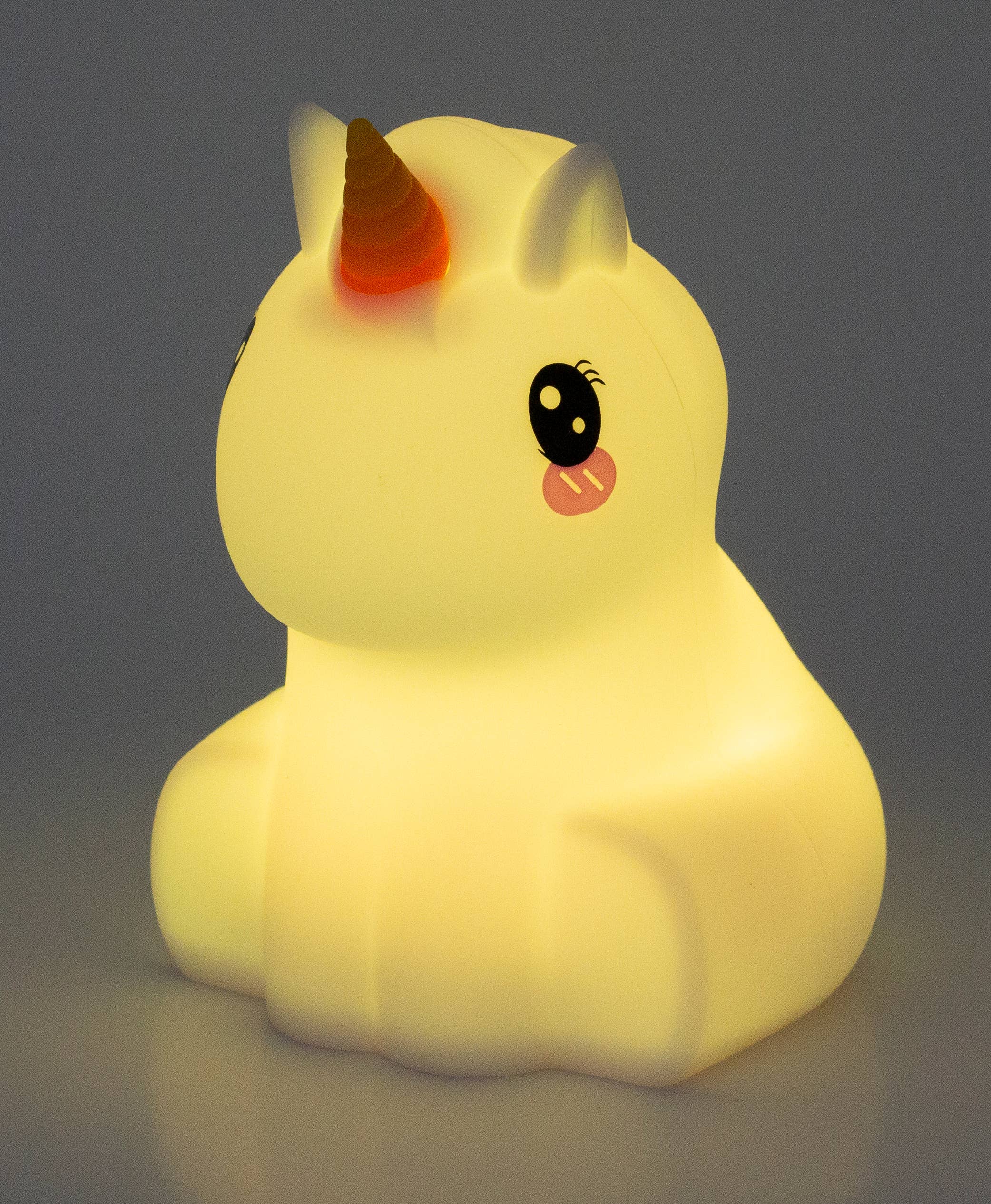 Ulysse Couleurs d'Enfance - Wholesale Nachtlampje - Kinderen en baby - Nachtlampje: Eenhoorn PM4