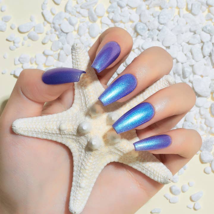 Modelones - Wholesale Nail polish - Shimmer Inspire Gel Collection52