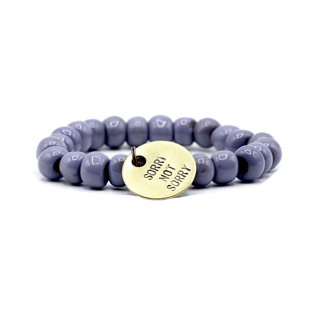 Simbi - Vendita all'ingrosso Bracciale con perline - Primavera 2023 - Grandi braccialetti con ciondoli ispirati a perline0