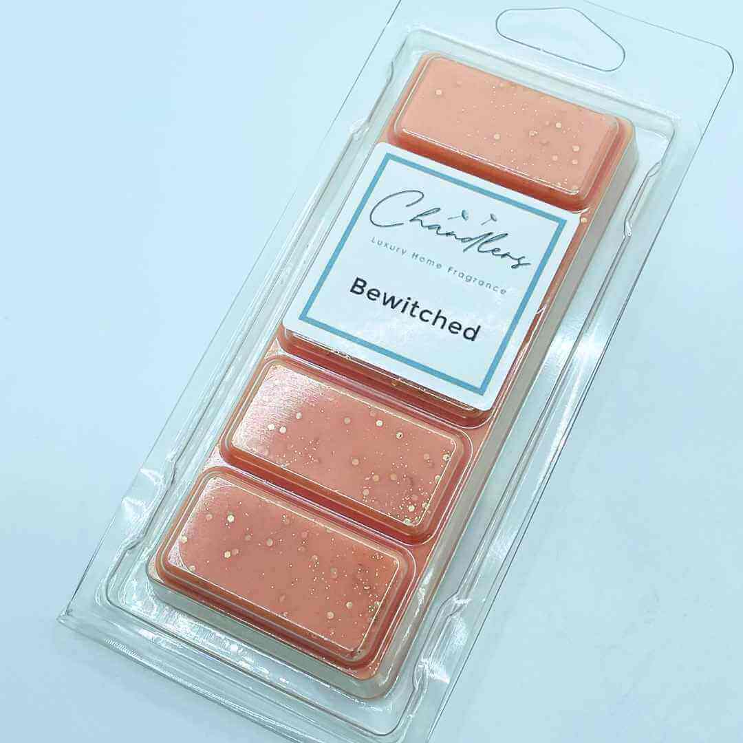 Chandlers Wax Melts - Wholesale Wax Melt - Royal Wax Melt Collection8