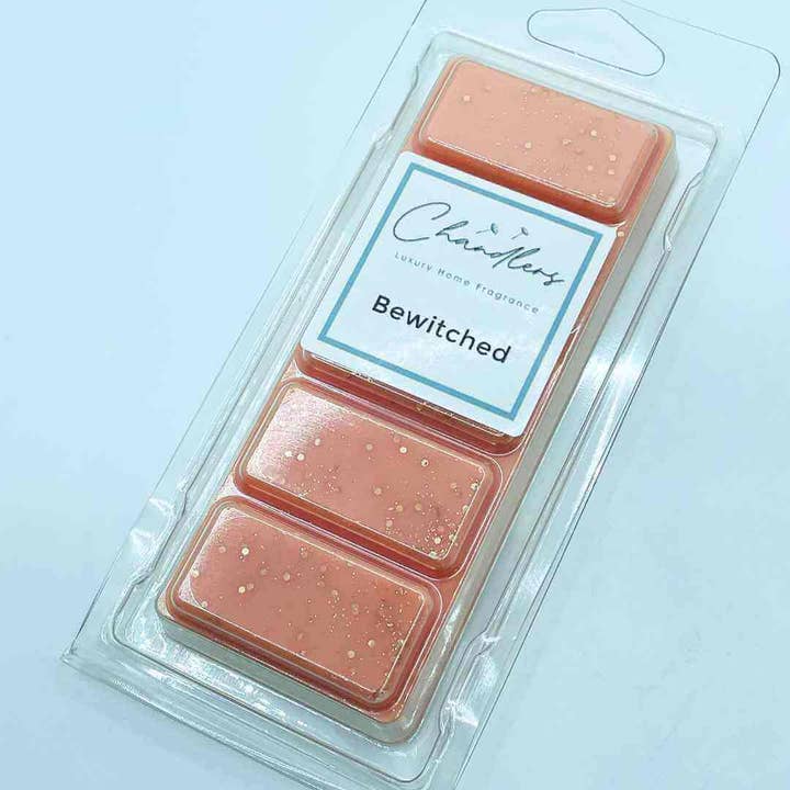 Chandlers Wax Melts - Wholesale Wax Melt - Royal Wax Melt Collection8