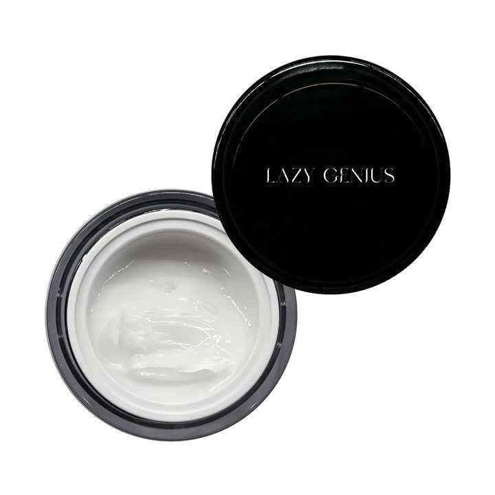 Aktiv ögonkräm för wholesale av Lazy Genius
