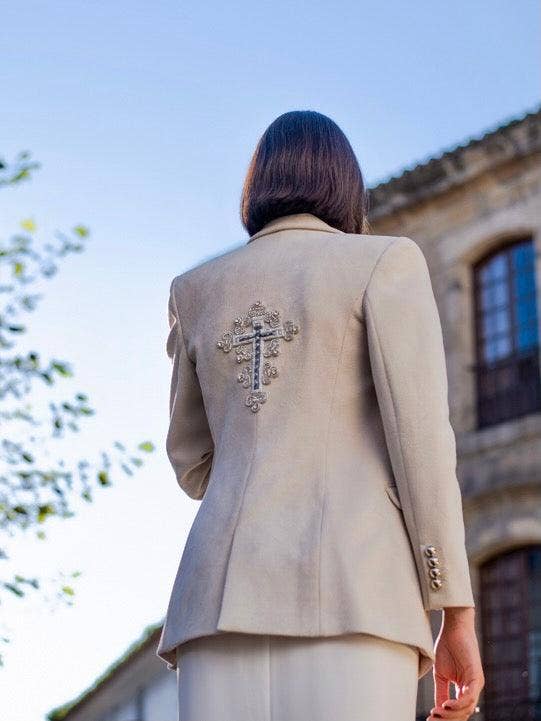 Bullina Sainte-Anne pour la vente par Ara De Rey