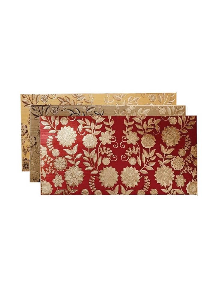 Envelope Assorted (7”X3.5”) E for wholesale by Ancientveda