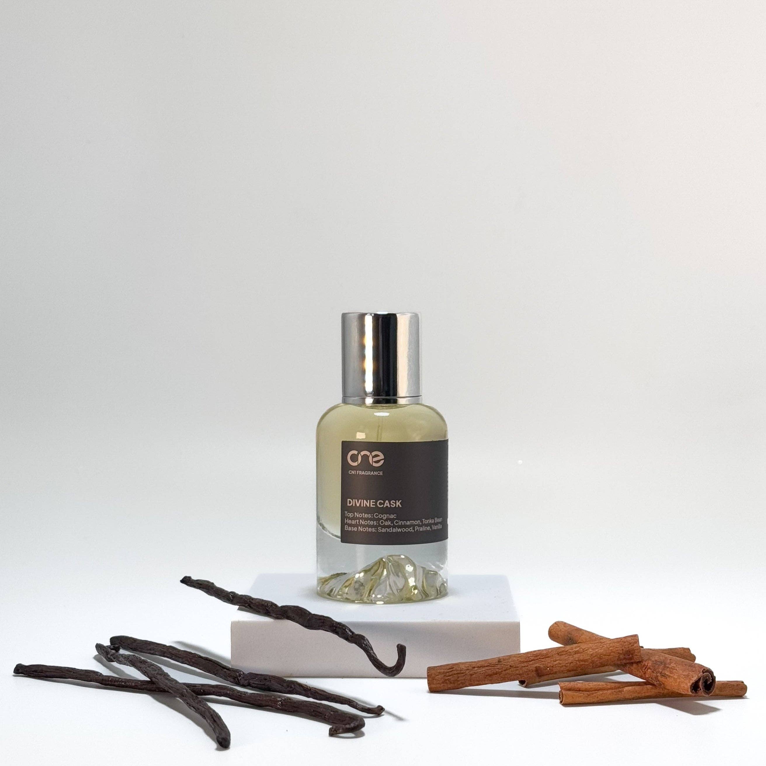 CN1 Fragrance – wholesale Perfume/eau de toilette – Divine Cask1