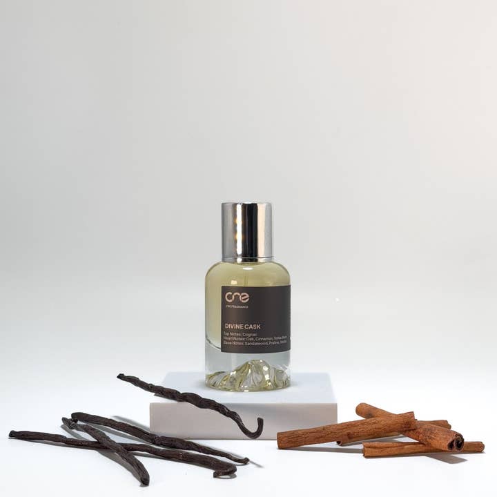 CN1 Fragrance – wholesale Perfume/eau de toilette – Divine Cask1