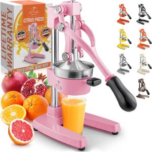 Buy juicer machine Supplies Wholesale For Your Business 