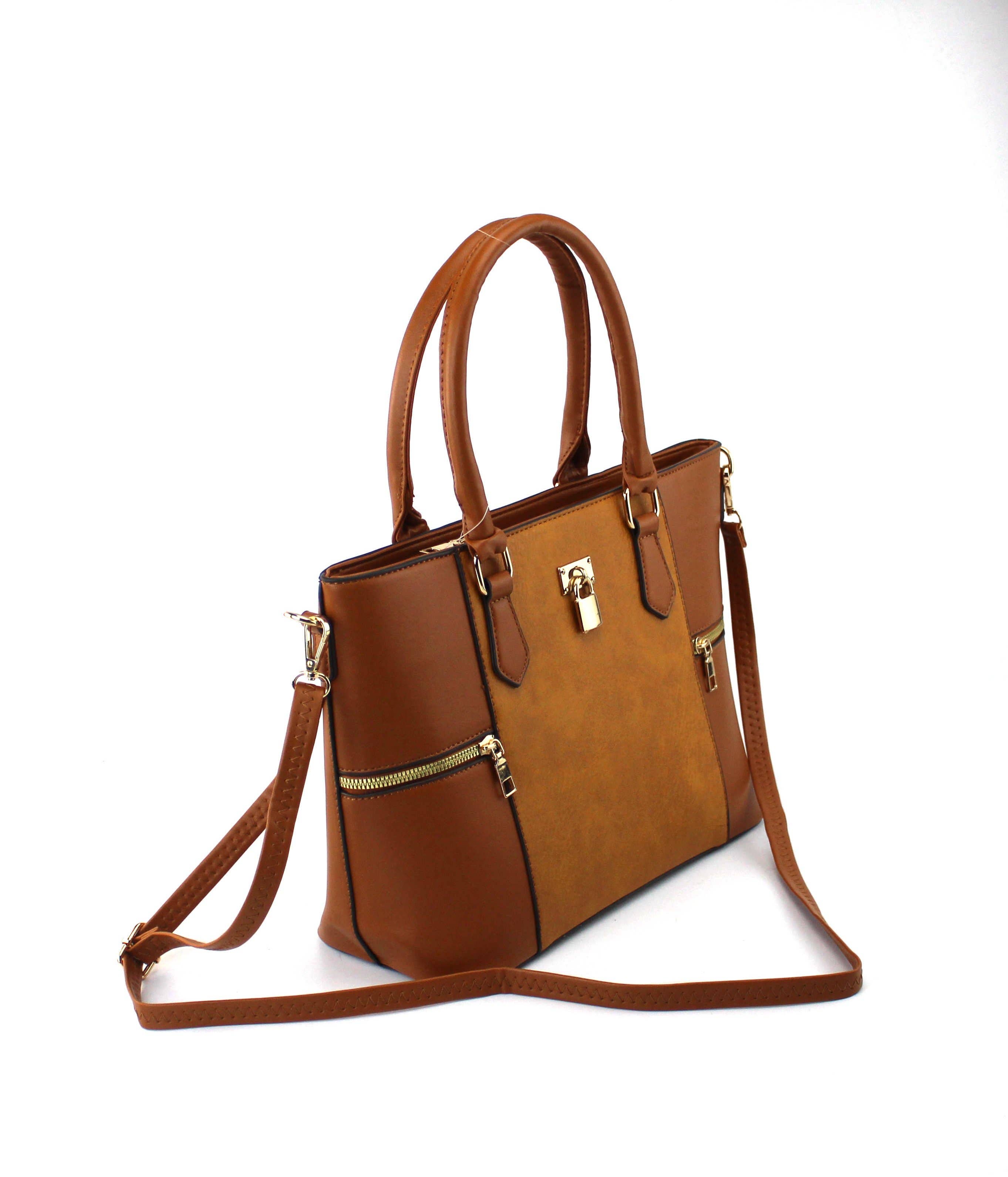 AR New York - Vendita all'ingrosso Borsa tote - Donna - Borsa tote alla moda AR New York4