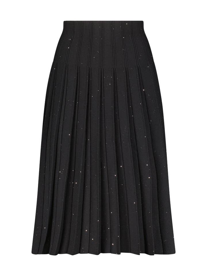 Sparkle Wonder Skirt for wholesale by Aleeza Paris