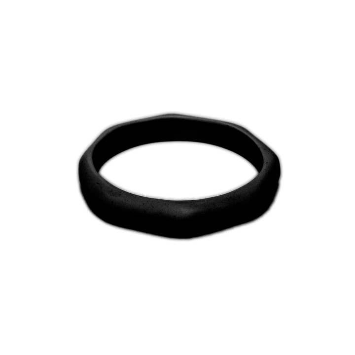 Polka Luka - Wholesale Bangle bracelet - Silk Road Single Resin Bangle2