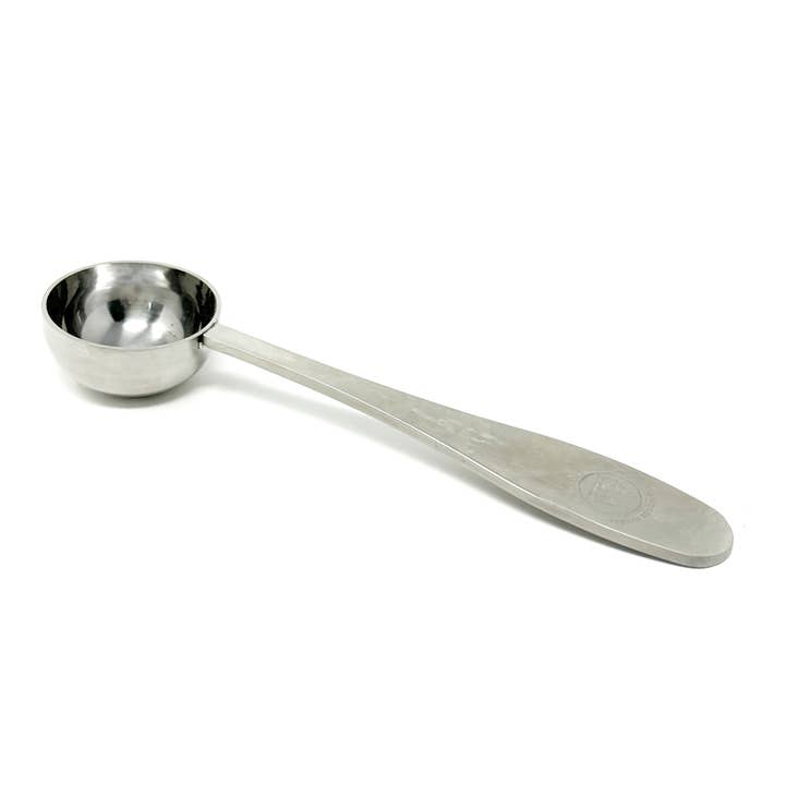 Tea Scoop | Perfect spoon for tea, matcha, coffee for wholesale by Little Woods Herbal