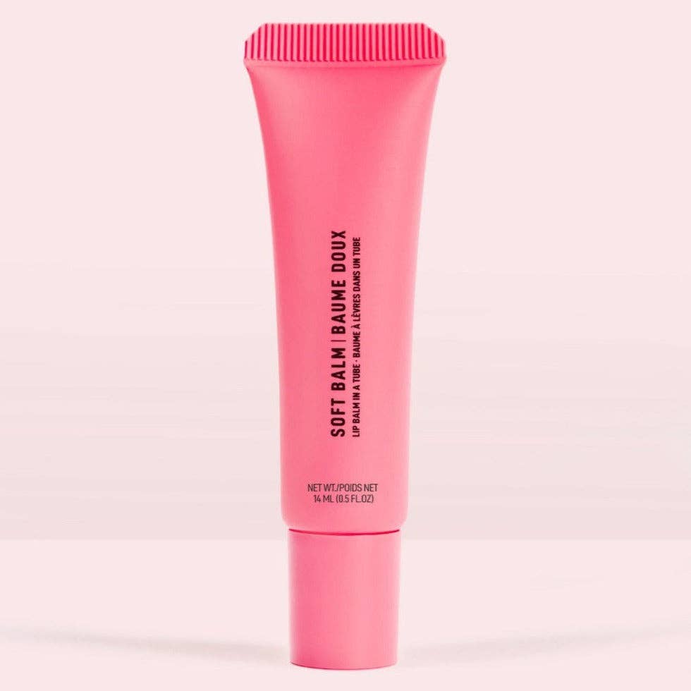 Jason Wu Beauty - Wholesale Lip Balm - SOFT BALM LIP BALM - 01 Raspberry2