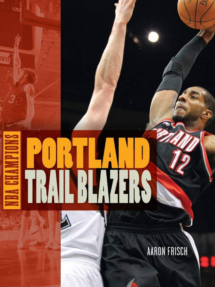 NBA Champions: Portland Trail Blazers for wholesale by The Creative Company