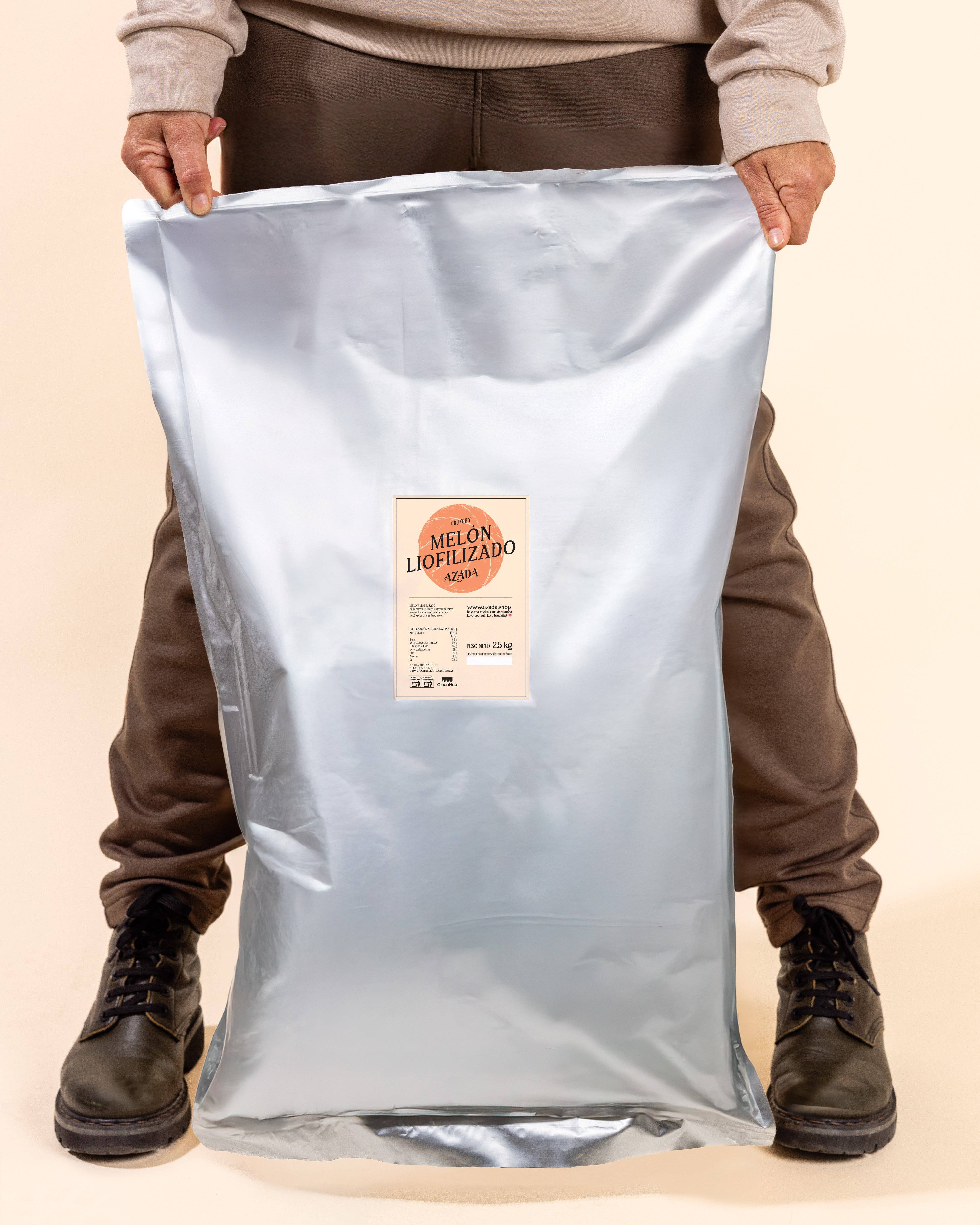 AZADA - Wholesale Dried/Dehydrated Fruit - Ciruela liofilizada3