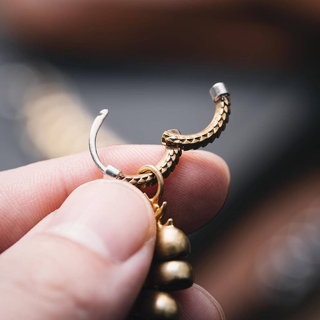 Coppertist.wu – Brincos de argola por atacado – Brincos Rauda de Chocavel7