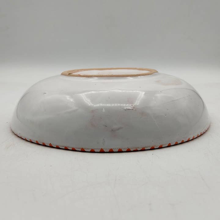 Etnico Arredo – wholesale Serving plate – Ethnic Tunisian Moroccan Moroccan Ceramic Plate Furniture 0611200916