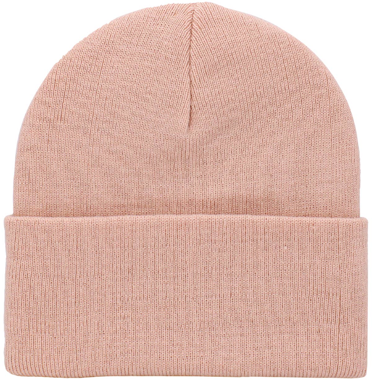 KBETHOS – wholesale Mössa - Unisex – KBETHOS enkel skidmössa i akryl140