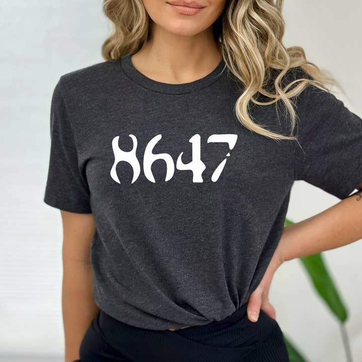 8647 Shirt for wholesale by Eleven Fashion