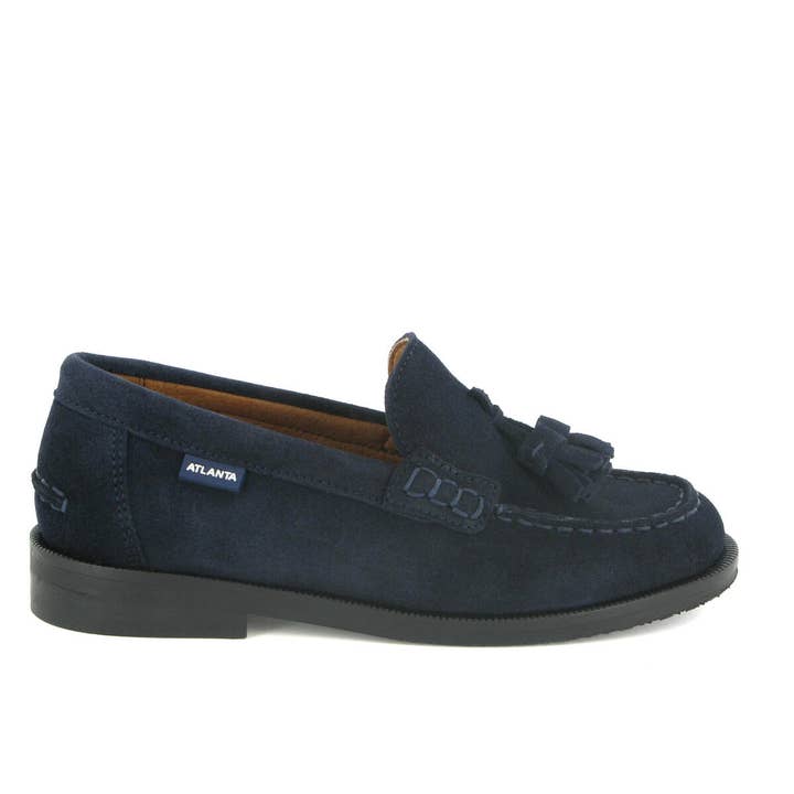 Jack Tassel - dark blue suede and other Purchase Wholesale gemyse jacken. Free Returns & Net 60 Terms on Faire trending on Faire.