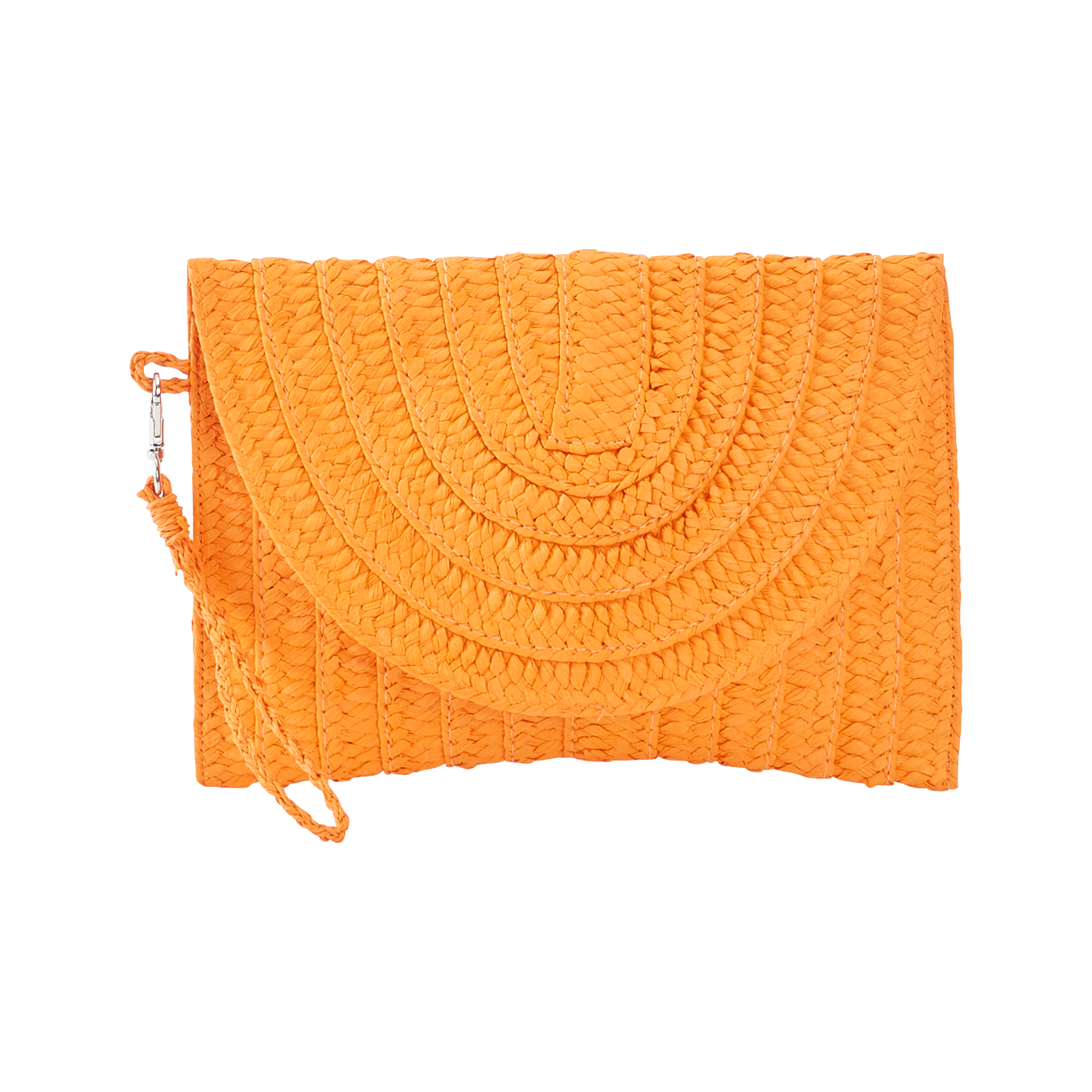 NF Nitzsche Fashion - Wholesale Beach Bag - Women's straw bag with inner net1