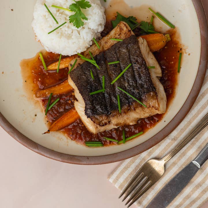 ¡Ya Oaxaca! - Wholesale Salsa - Chile de Agua Salsa 2