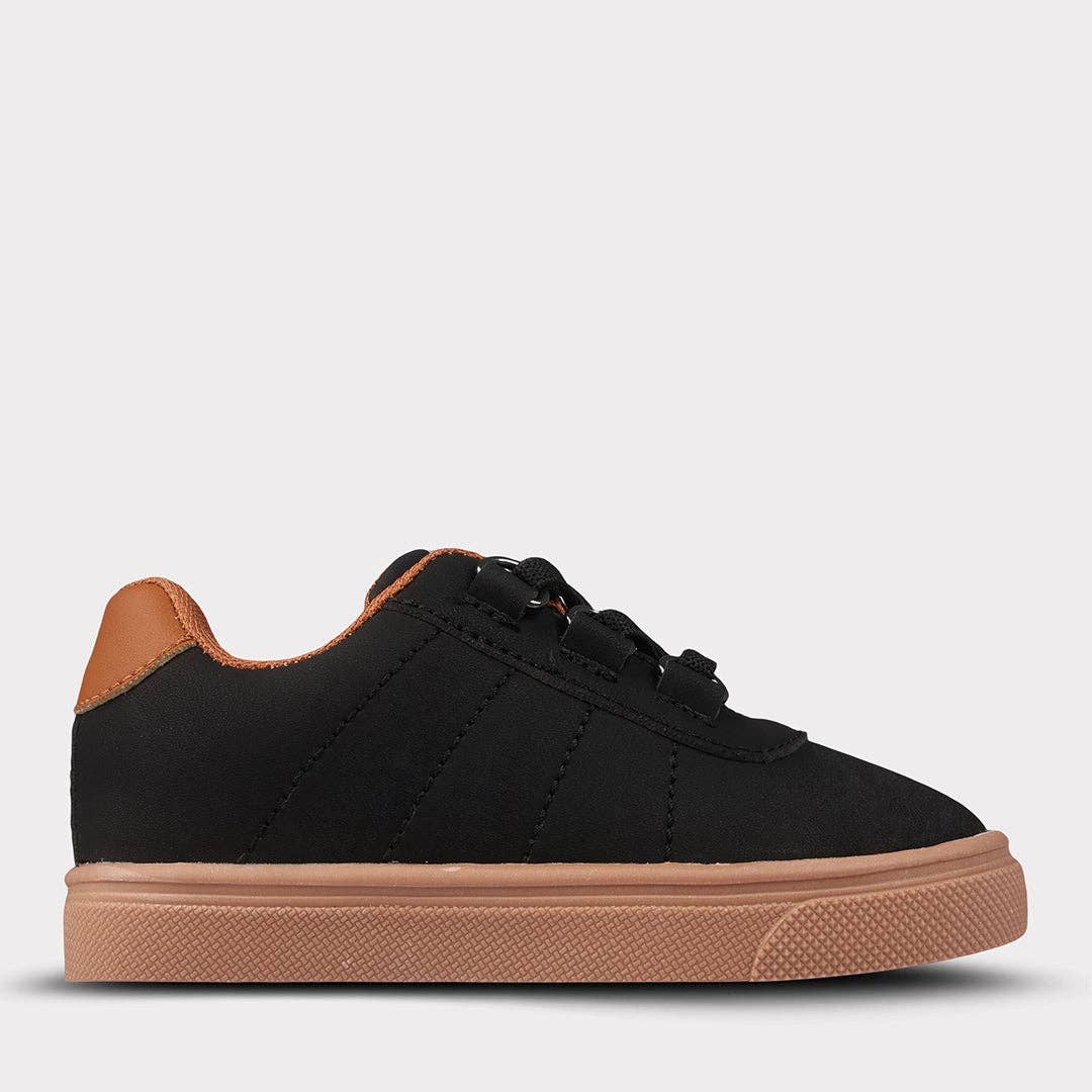 Oomphies – Sapatilhas Casual - Criança por atacado – Sapato Slip-On Wyatt Boys13