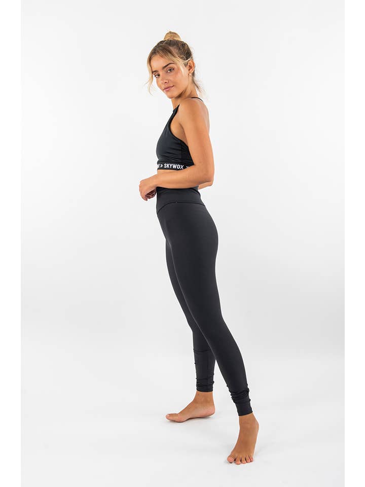 SKYWOX - Wholesale Athletic/Lounge Leggings - Women's - Leggins Seoul1