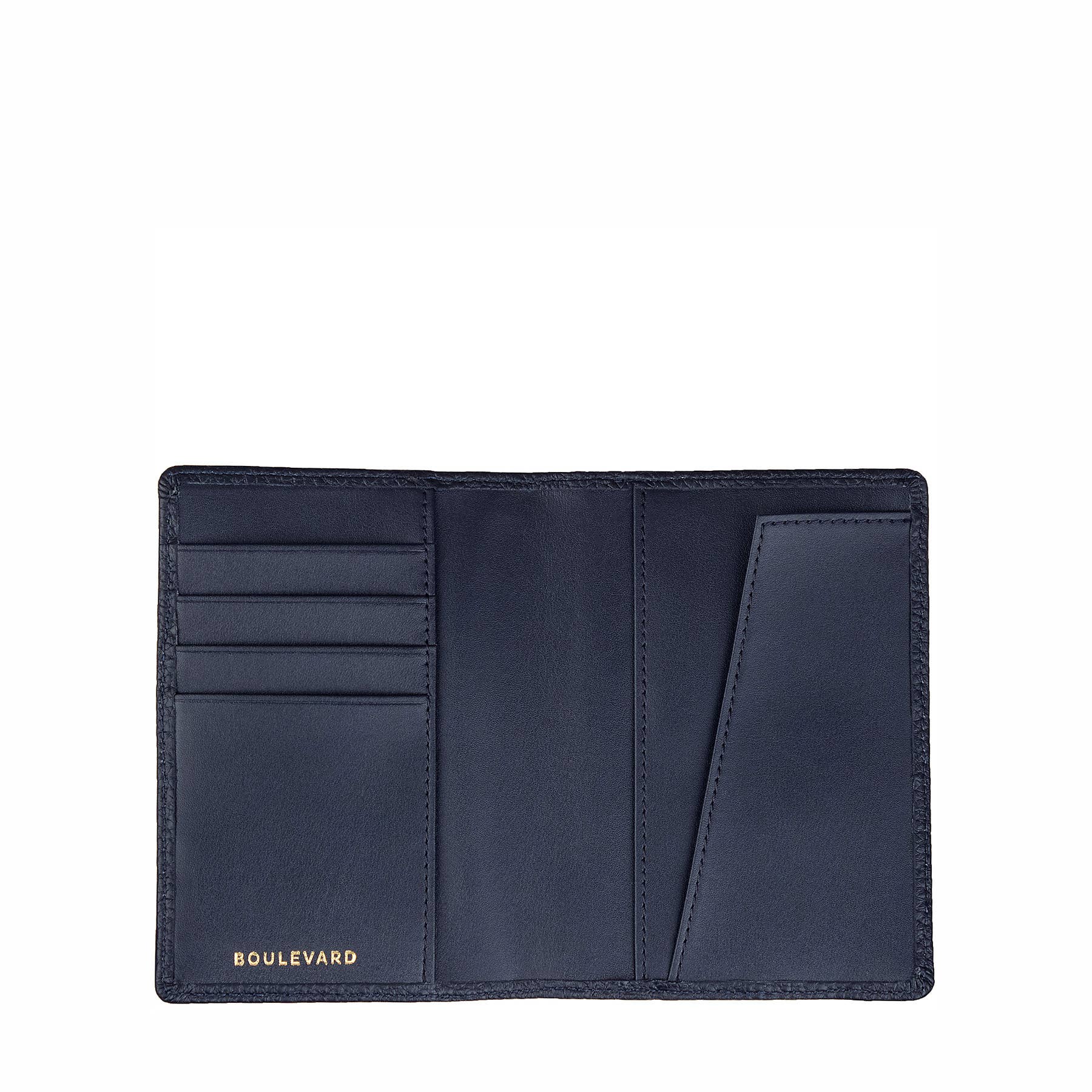 Boulevard - Vente Étui/housse pour passeport – femme - Étui pour passeport en cuir « Tommy » (personnalisable)30