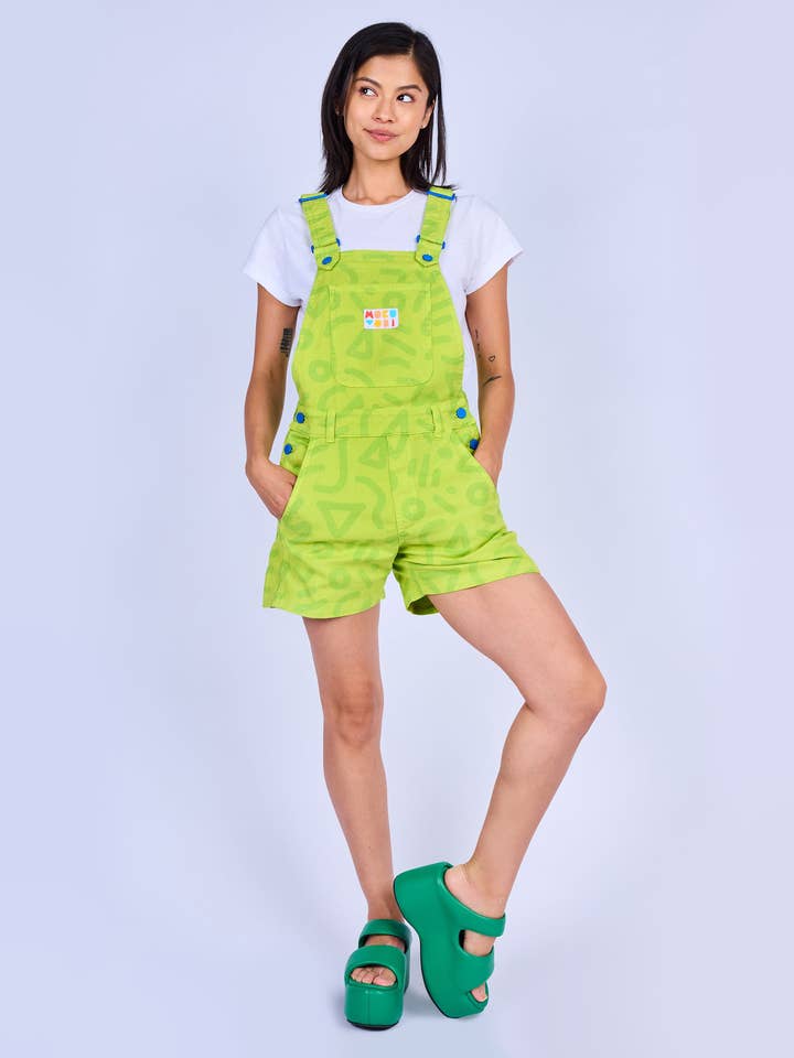 Mono en general Frog Zap para venta al por mayor de Mokuyobi