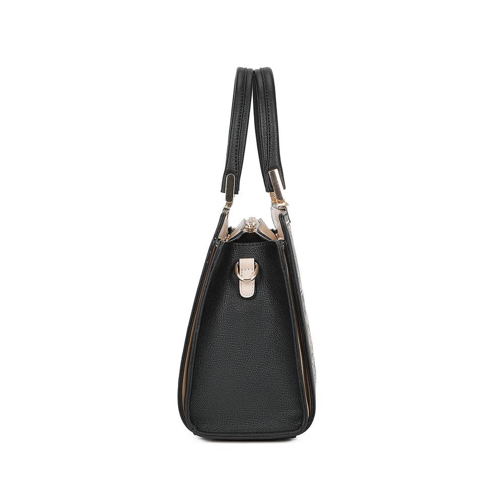 Gallantry - Wholesale Top Handle Bag - Women's - Margaux5
