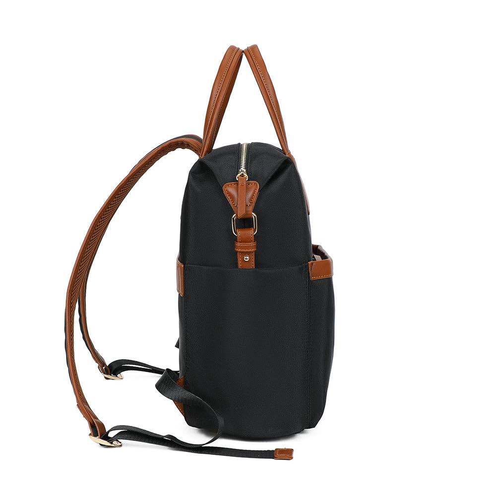Gallantry - Wholesale Backpack - Women's - Adria5