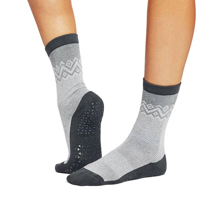 Tavi - Wholesale Socks - Women's - Grip Jess Arctic