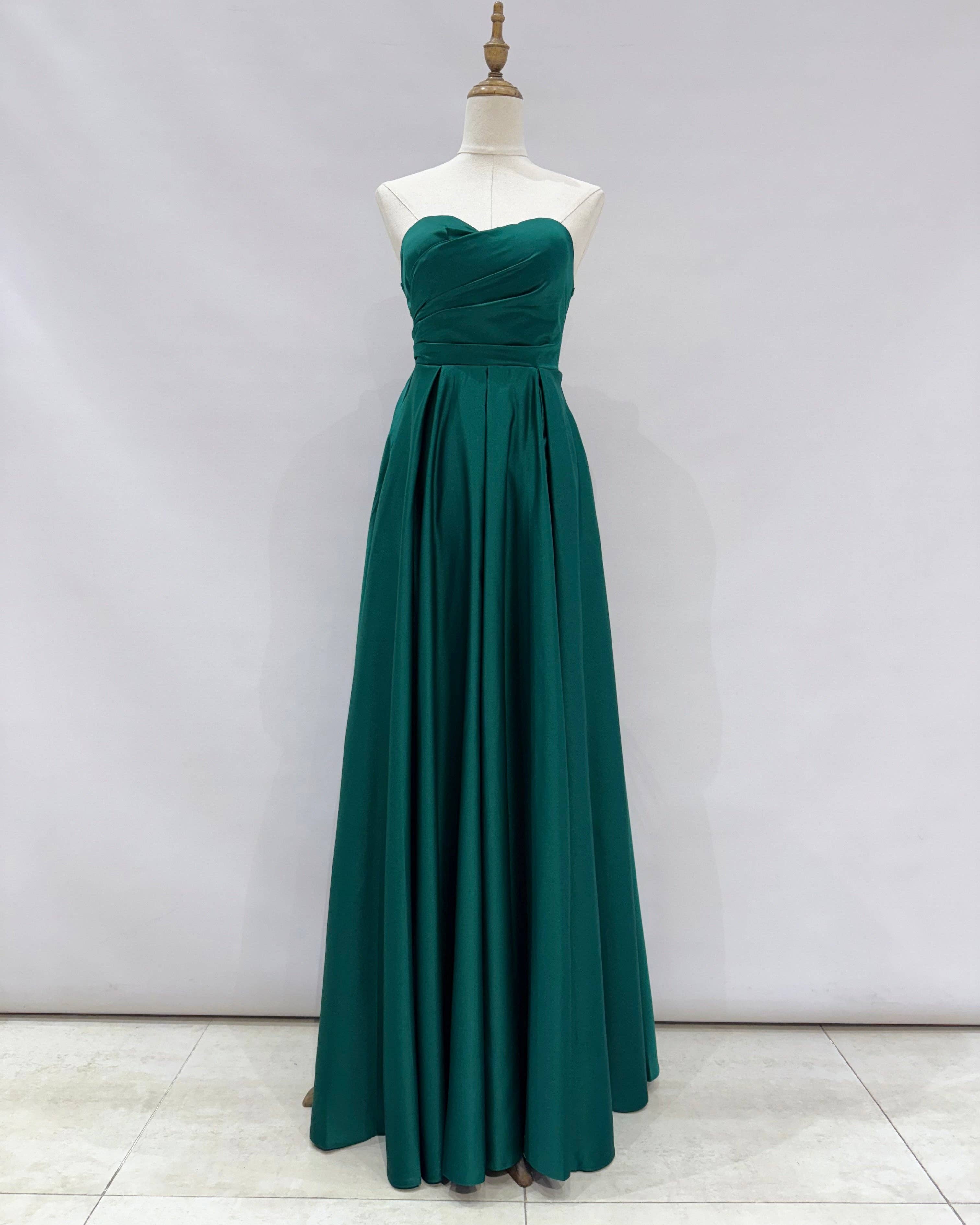 Invitadissimas - Vendita all'ingrosso Abito da sera - Donna - Abito lungo 941712