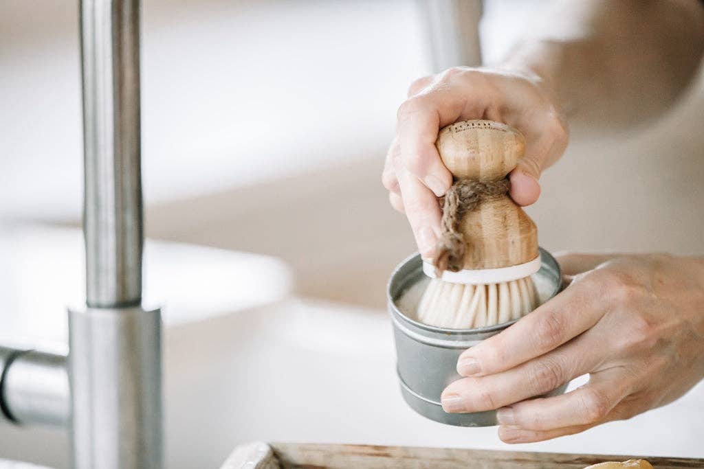 A Clean Home Company - Wholesale Dish Soap - Solid Dish Soap3