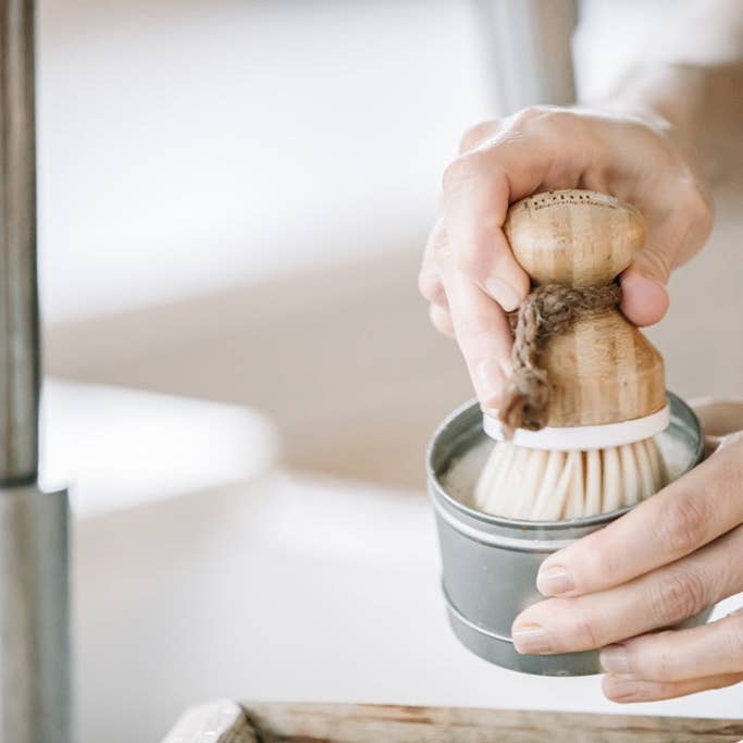 A Clean Home Company - Wholesale Dish Soap - Solid Dish Soap3